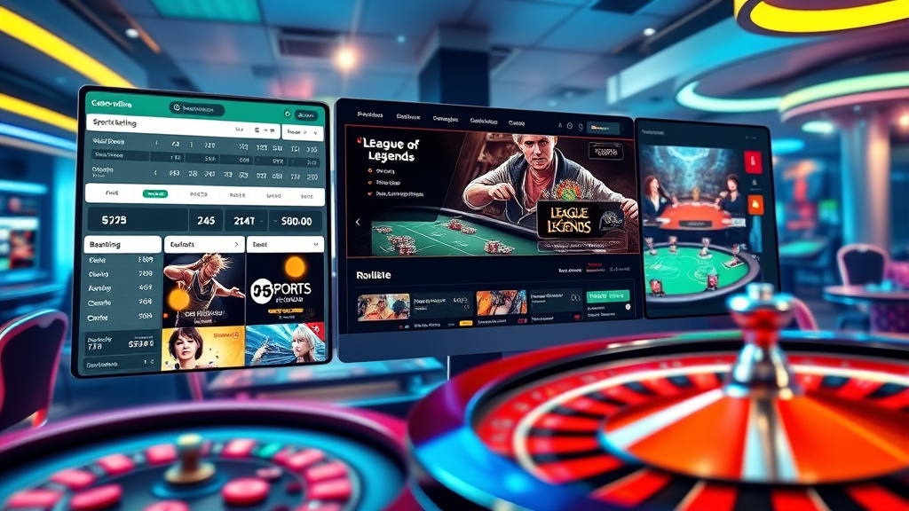 Banner www.elimenterprise.com