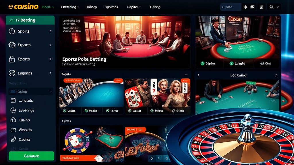 Banner www.elimenterprise.com