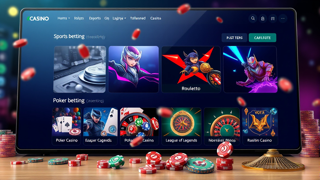 Banner www.elimenterprise.com