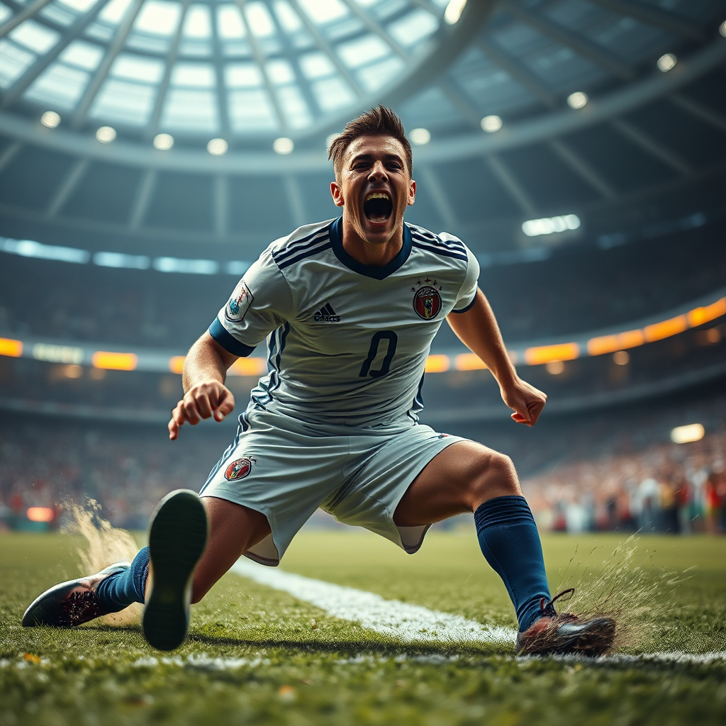 Tỉ số World Cup: Những thông tin không nên bỏ lỡ cho fan công nghệ