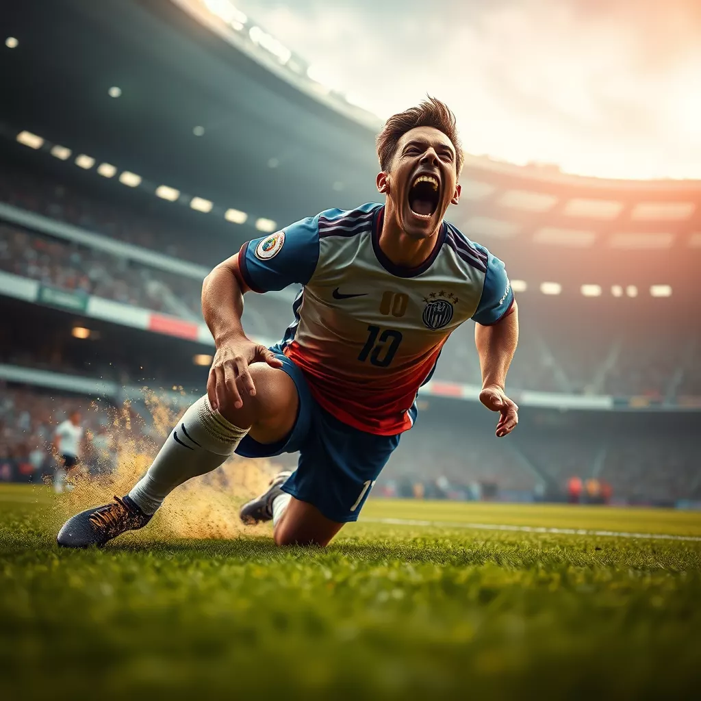 World Cup 2026: Những màn ngược dòng lịch sử khiến người xem sửng sốt — view 4