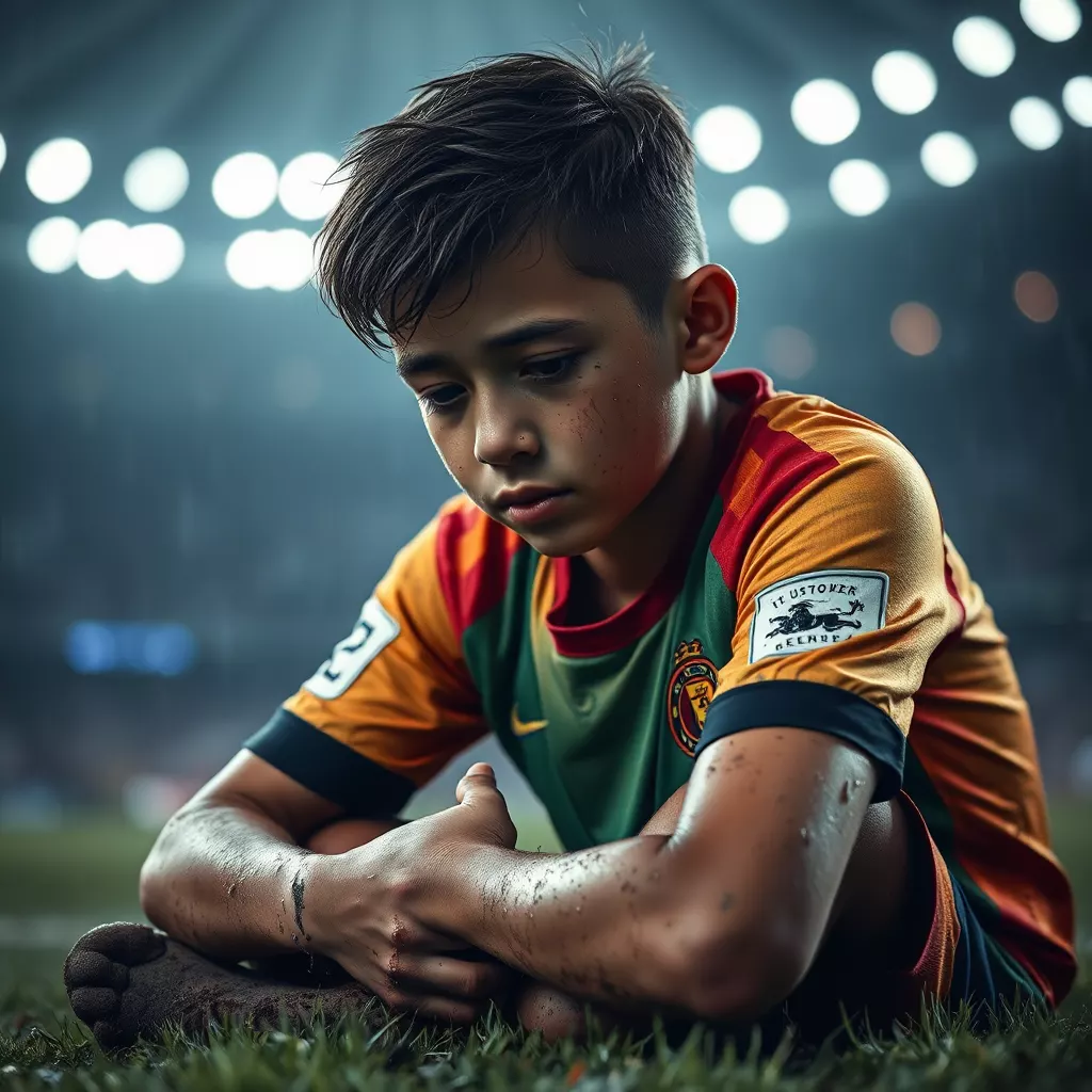 World Cup 2026: Những màn ngược dòng ngoạn mục khiến thế giới ngỡ ngàng — view 4