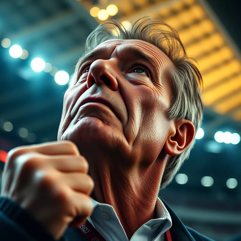 World Cup 2026: Khi mọi ánh mắt đều hướng về ngôi vương — view 5