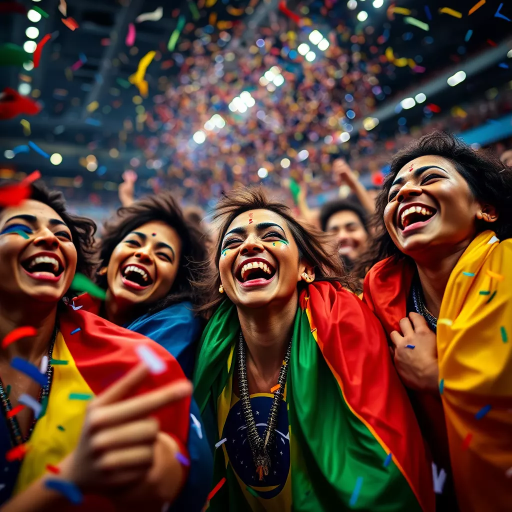 World Cup 2026 và hành trình chạm tay vào chiếc cúp danh giá