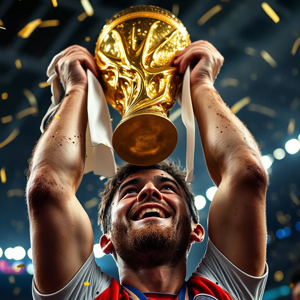 Nhận Định Sức Mạnh Đội Tuyển Paraguay World Cup 2026: Liệu Có Tái Lập Kỳ Tích? — view 5