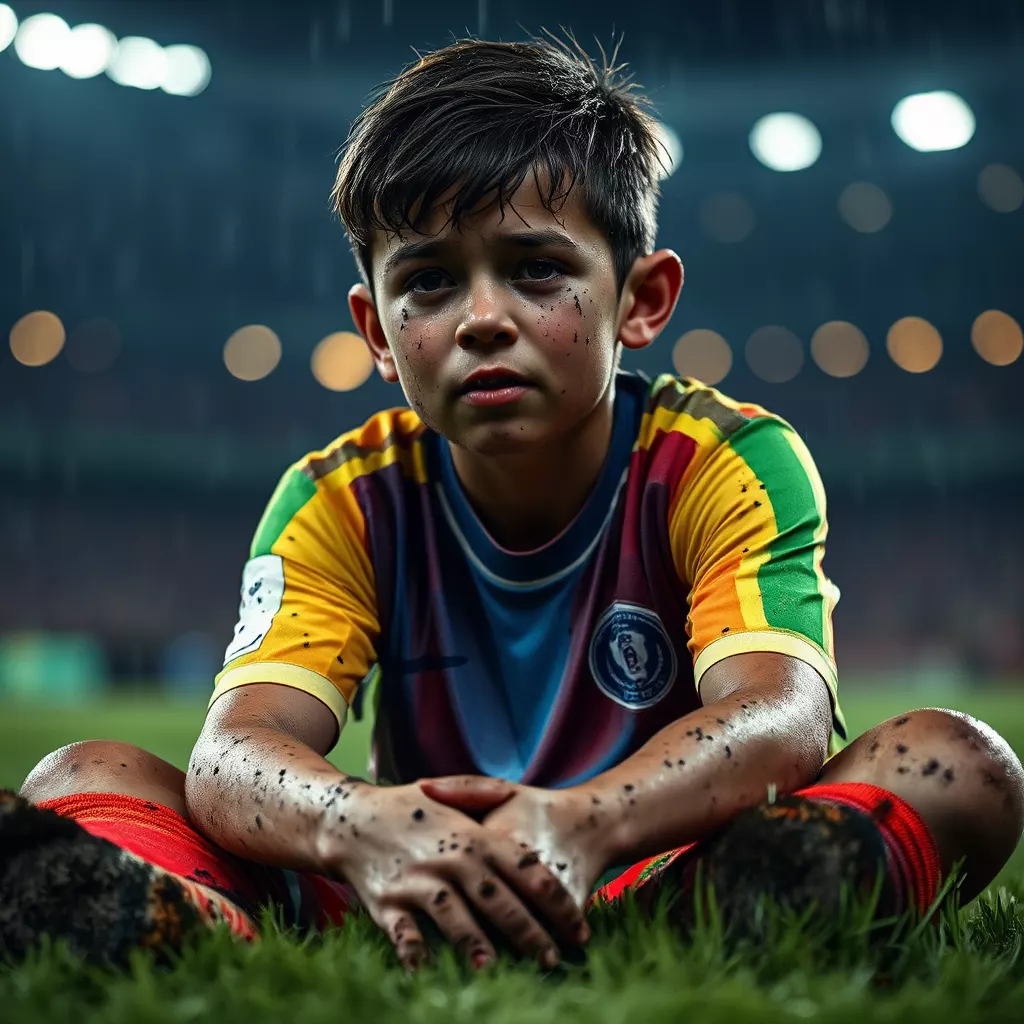 World Cup 2026: Những trận đấu nghẹt thở đến phút cuối — view 3