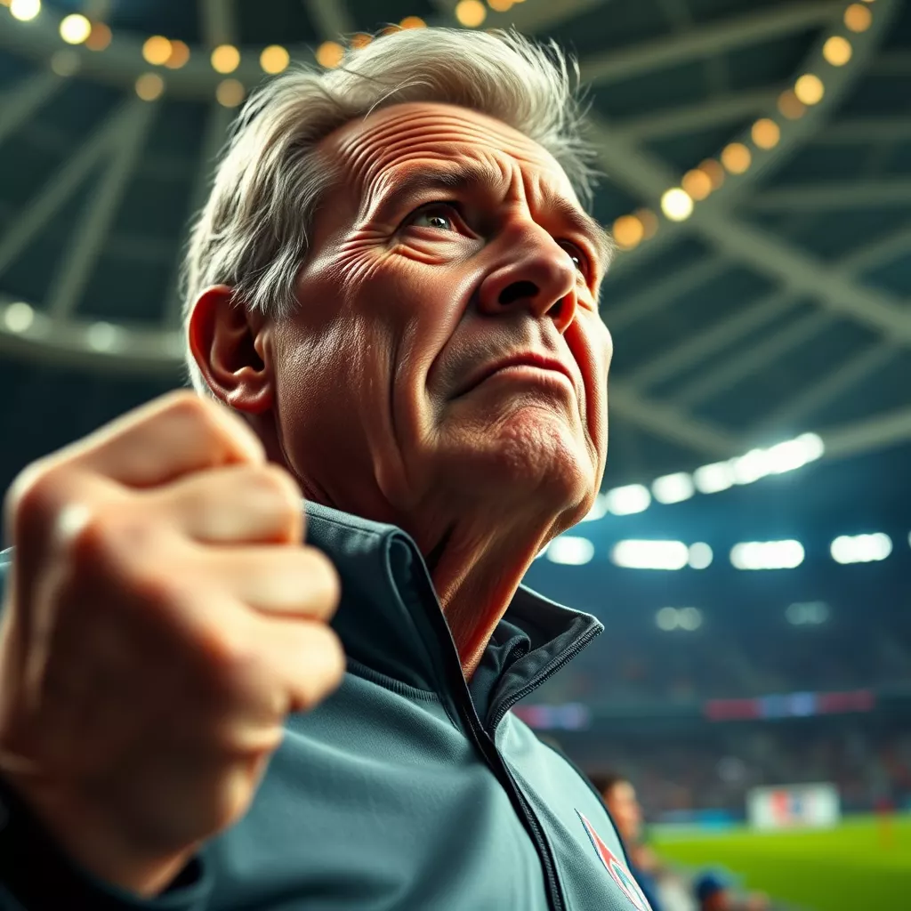 World Cup 2026: Những cuộc đối đầu nảy lửa giữa các ông lớn — view 3