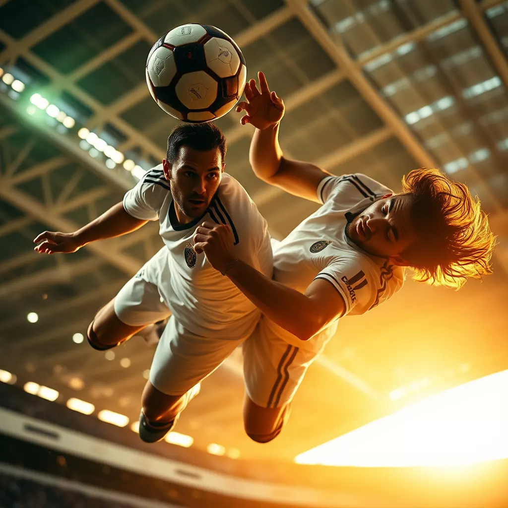 World Cup 2026: Những trận đấu nghẹt thở đến phút cuối — view 5