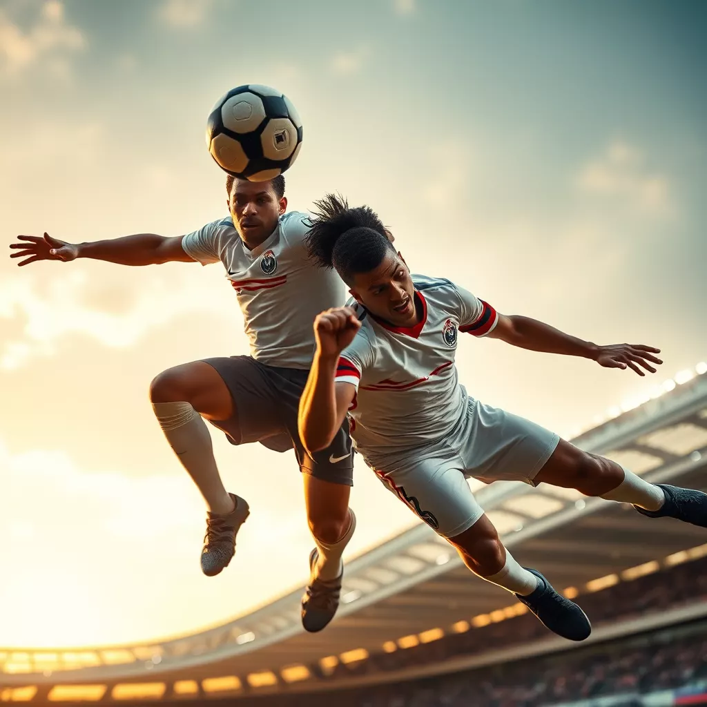 World Cup 2026: Những màn ngược dòng ngoạn mục làm rung chuyển thế giới — view 5