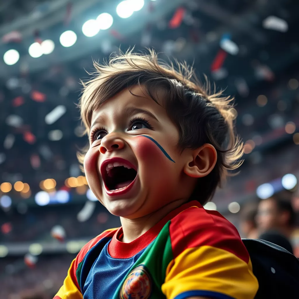 World Cup 2026: Những màn ngược dòng ngoạn mục làm rung chuyển thế giới