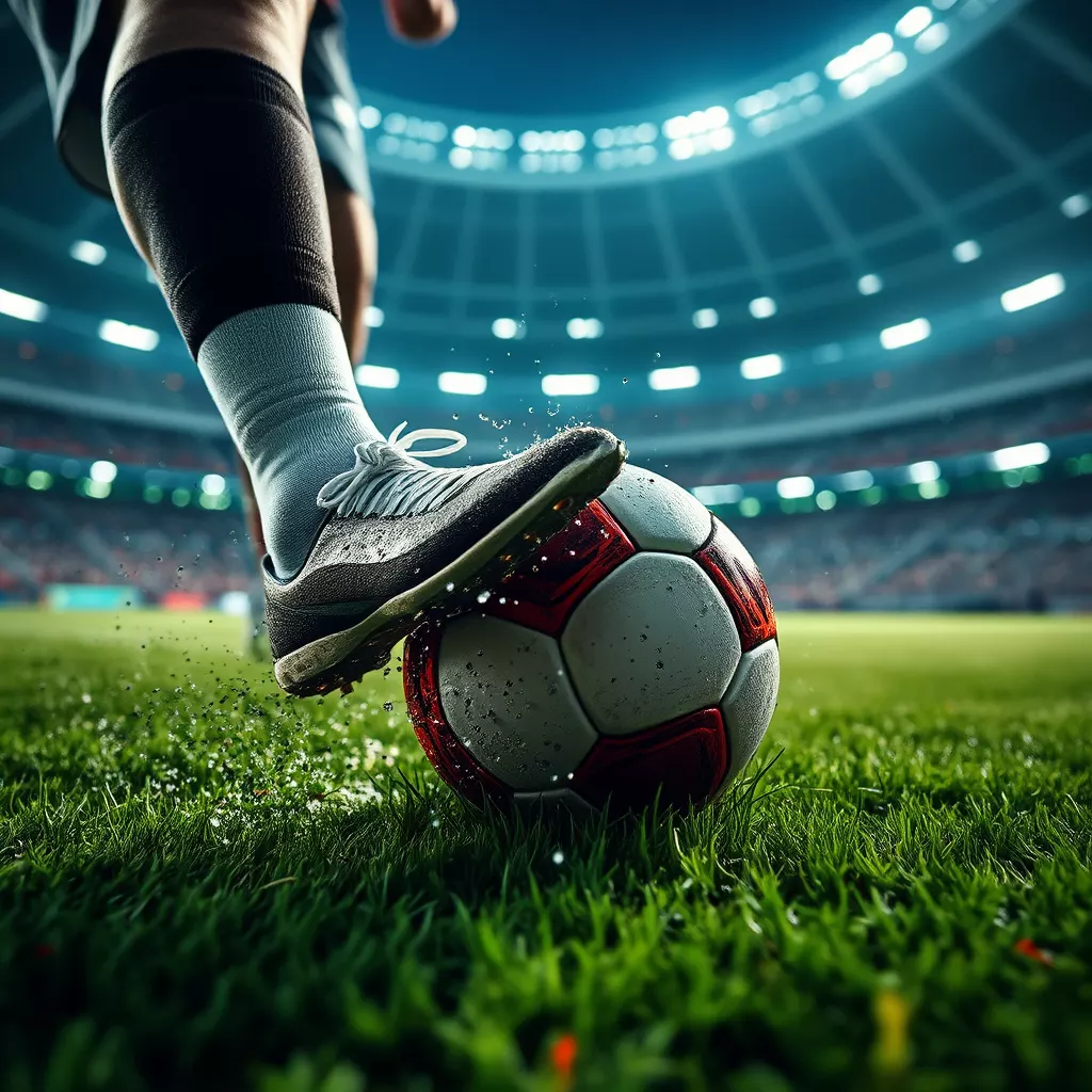 World Cup 2026: Những màn ngược dòng ngoạn mục khiến thế giới ngỡ ngàng — view 2