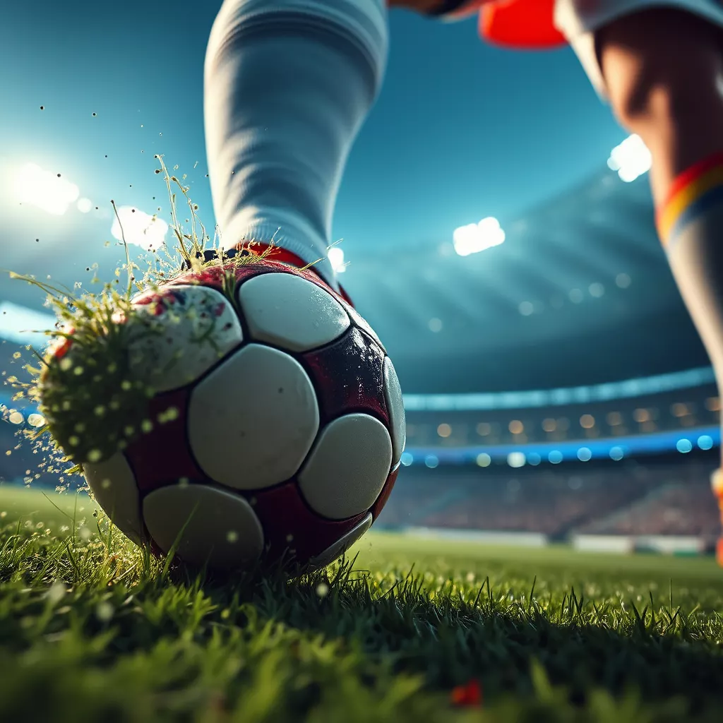 World Cup 2026: Những cuộc đối đầu nảy lửa giữa các ông lớn — view 4