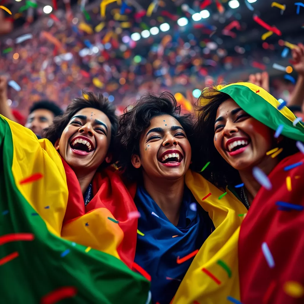 World Cup 2026: Những màn ngược dòng ngoạn mục làm rung chuyển thế giới — view 2